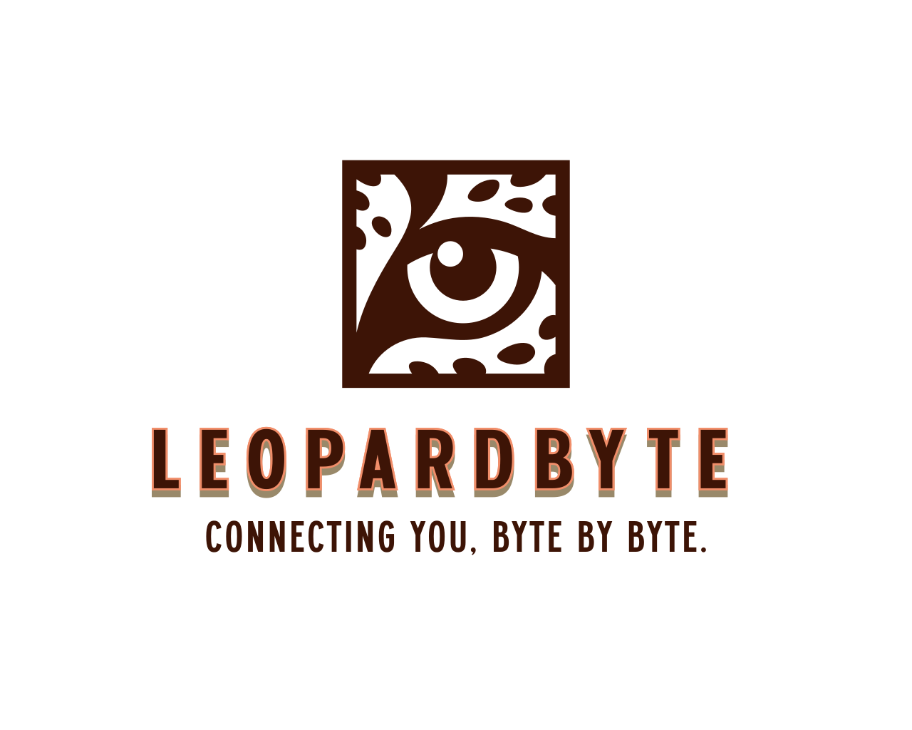LeopardByte