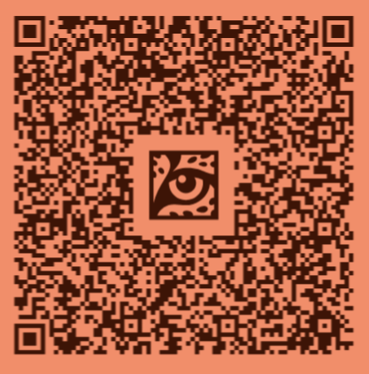 QR code for LeopardByte